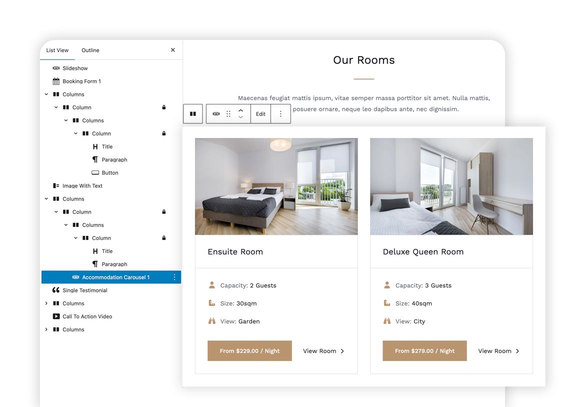 Website Builder